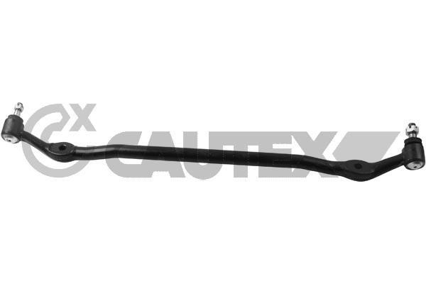 Cautex 750063 Поперечная рулевая тяга 750063: Отличная цена - Купить в Польше на 2407.PL!
