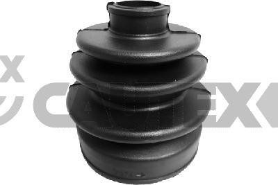 Cautex 771802 Bellow set, drive shaft 771802: Buy near me in Poland at 2407.PL - Good price!
