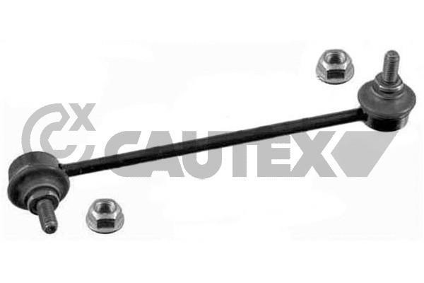 Cautex 181101 Rod/Strut, stabiliser 181101: Buy near me in Poland at 2407.PL - Good price!