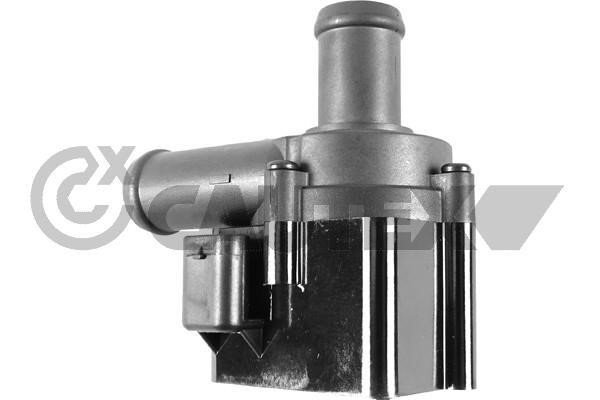 Cautex 768104 Additional coolant pump 768104: Buy near me in Poland at 2407.PL - Good price!