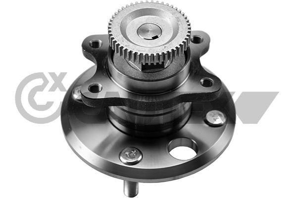 Cautex 750560 Wheel bearing kit 750560: Buy near me in Poland at 2407.PL - Good price!