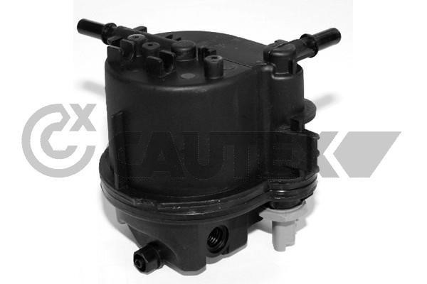 Cautex 031659 Fuel filter 031659: Buy near me in Poland at 2407.PL - Good price!