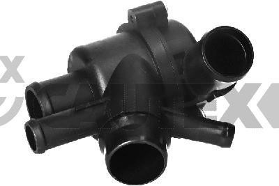 Cautex 771484 Thermostat, coolant 771484: Buy near me in Poland at 2407.PL - Good price!