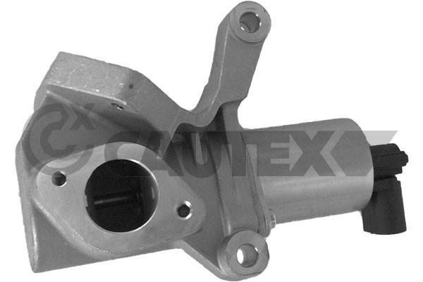 Cautex 770107 EGR Valve 770107: Buy near me in Poland at 2407.PL - Good price!