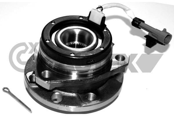 Cautex 482550 Wheel bearing kit 482550: Buy near me in Poland at 2407.PL - Good price!