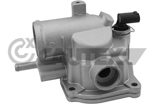 Cautex 756732 Thermostat, coolant 756732: Buy near me in Poland at 2407.PL - Good price!