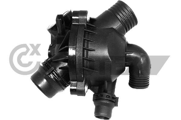 Cautex 758395 Thermostat, coolant 758395: Buy near me in Poland at 2407.PL - Good price!