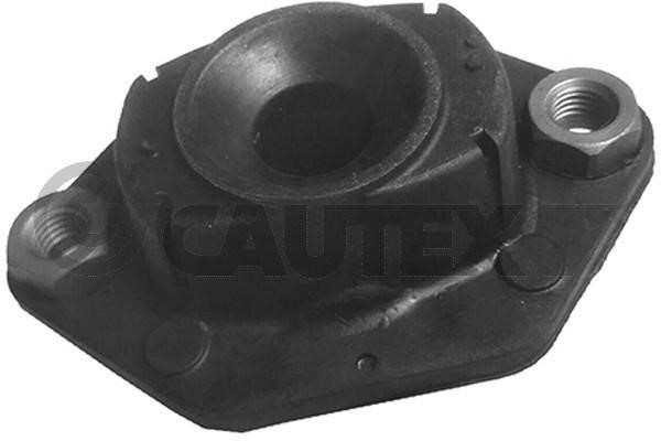 Cautex 755762 Suspension Strut Support Mount 755762: Buy near me at 2407.PL in Poland at an Affordable price!