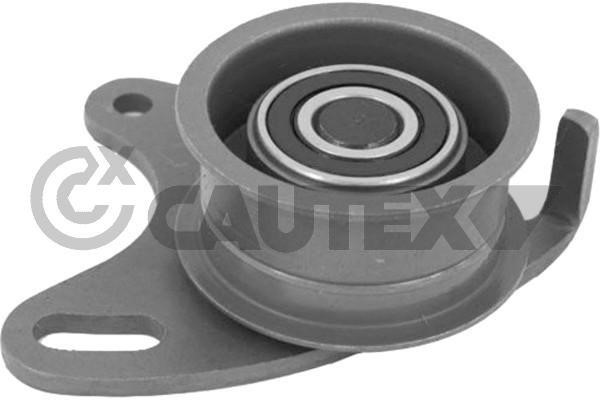 Cautex 751940 Tensioner pulley, timing belt 751940: Buy near me in Poland at 2407.PL - Good price!