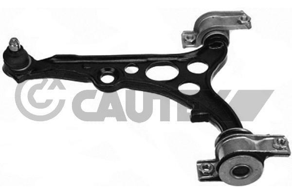 Cautex 750462 Track Control Arm 750462: Buy near me in Poland at 2407.PL - Good price!