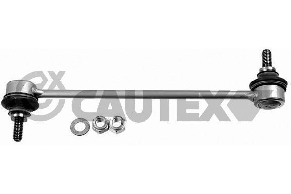 Cautex 750151 Rod/Strut, stabiliser 750151: Buy near me in Poland at 2407.PL - Good price!