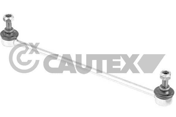 Cautex 757605 Стійка стабілізатора 757605: Приваблива ціна - Купити у Польщі на 2407.PL!
