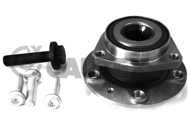 Cautex 764413 Wheel bearing kit 764413: Buy near me in Poland at 2407.PL - Good price!