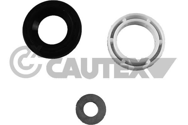 Cautex 757926 Seal Ring, nozzle holder 757926: Buy near me in Poland at 2407.PL - Good price!
