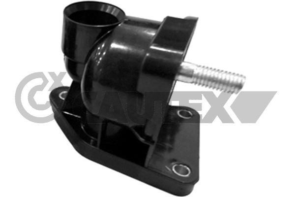Cautex 758436 Thermostat housing 758436: Buy near me in Poland at 2407.PL - Good price!