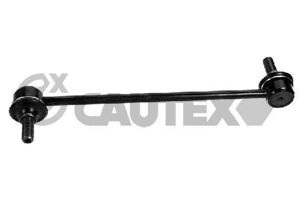 Cautex 750113 Стойка стабилизатора 750113: Отличная цена - Купить в Польше на 2407.PL!
