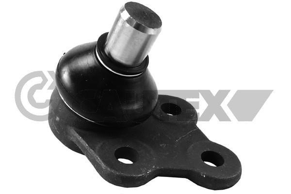 Cautex 755025 Ball joint 755025: Buy near me in Poland at 2407.PL - Good price!