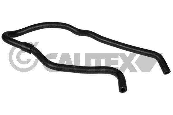 Cautex 753154 Hydraulic Hose, steering system 753154: Buy near me in Poland at 2407.PL - Good price!