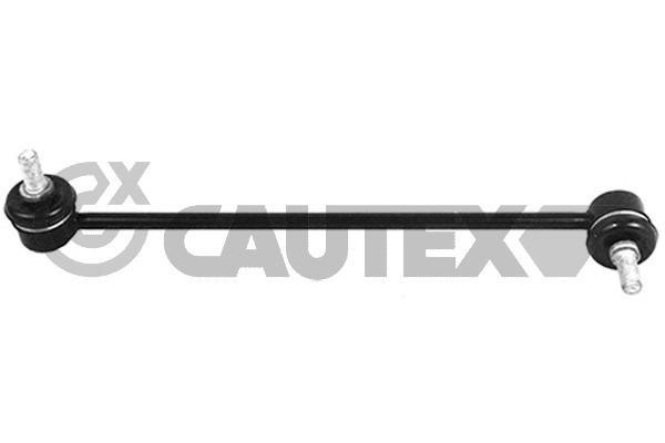 Cautex 750187 Стойка стабилизатора 750187: Отличная цена - Купить в Польше на 2407.PL!