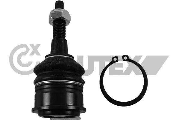Cautex 755069 Ball joint 755069: Buy near me in Poland at 2407.PL - Good price!