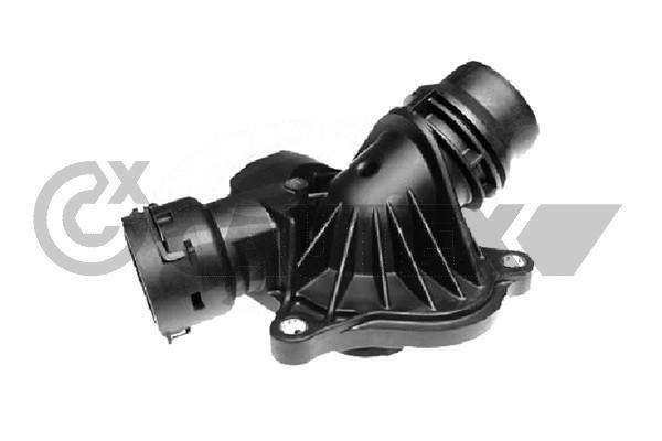 Cautex 955425 Thermostat, coolant 955425: Buy near me in Poland at 2407.PL - Good price!