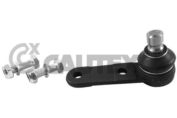 Cautex 755027 Ball joint 755027: Buy near me in Poland at 2407.PL - Good price!