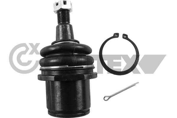 Cautex 755078 Ball joint 755078: Buy near me in Poland at 2407.PL - Good price!