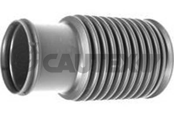 Cautex 771889 Bellow and bump for 1 shock absorber 771889: Buy near me at 2407.PL in Poland at an Affordable price!
