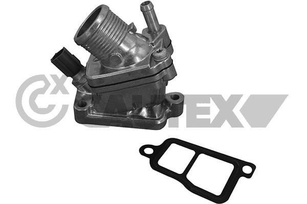 Cautex 750825 Thermostat, coolant 750825: Buy near me in Poland at 2407.PL - Good price!
