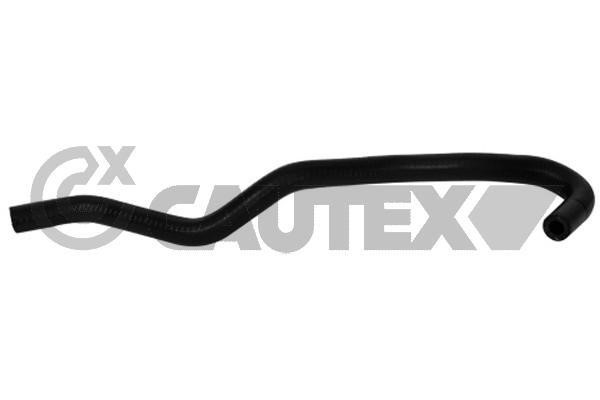 Cautex 753156 Hydraulic Hose, steering system 753156: Buy near me at 2407.PL in Poland at an Affordable price!