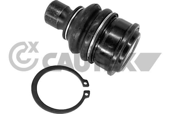 Cautex 758945 Ball joint 758945: Buy near me in Poland at 2407.PL - Good price!