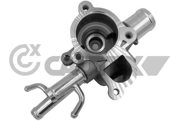 Cautex 769624 Thermostat, coolant 769624: Buy near me in Poland at 2407.PL - Good price!
