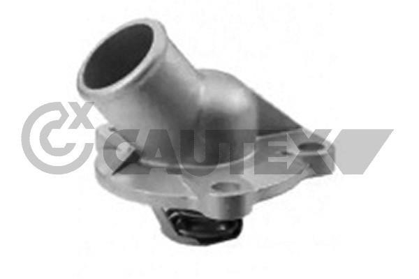 Cautex 756693 Thermostat, coolant 756693: Buy near me in Poland at 2407.PL - Good price!