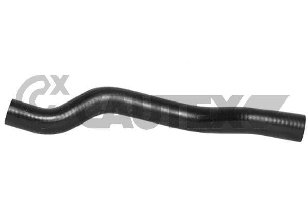 Cautex 754180 Radiator hose 754180: Buy near me in Poland at 2407.PL - Good price!