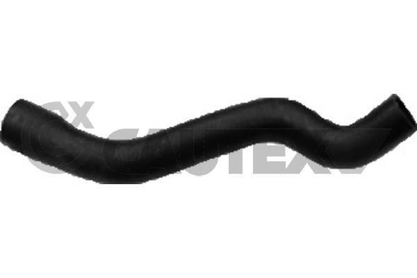 Cautex 753589 Radiator hose 753589: Buy near me in Poland at 2407.PL - Good price!