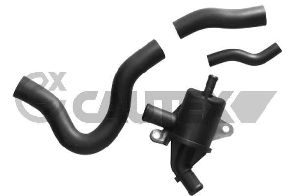 Cautex 771006 Valve, engine block breather 771006: Buy near me at 2407.PL in Poland at an Affordable price!