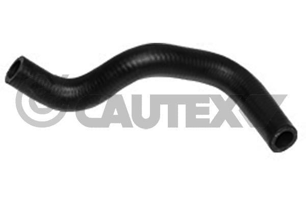 Cautex 753151 Hydraulic Hose, steering system 753151: Buy near me in Poland at 2407.PL - Good price!