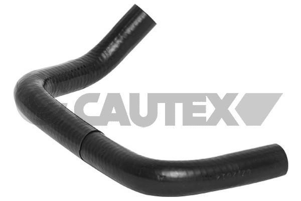 Cautex 753152 Hydraulic Hose, steering system 753152: Buy near me in Poland at 2407.PL - Good price!