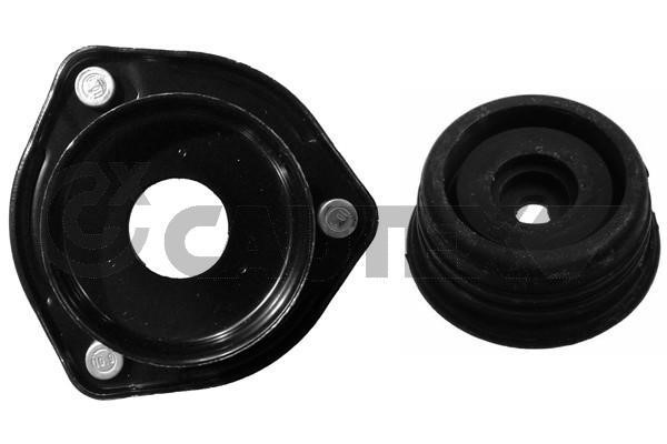 Cautex 758204 Suspension Strut Support Mount 758204: Buy near me in Poland at 2407.PL - Good price!
