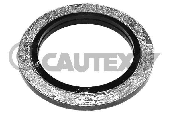 Cautex 751986 Seal Oil Drain Plug 751986: Buy near me at 2407.PL in Poland at an Affordable price!