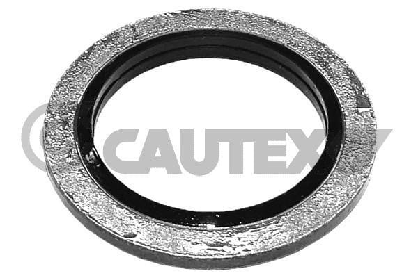 Cautex 751986 Seal Oil Drain Plug 751986: Buy near me in Poland at 2407.PL - Good price!