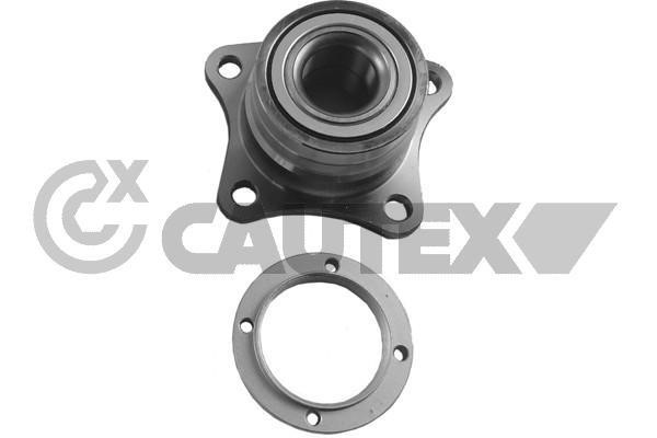Cautex 771303 Wheel bearing kit 771303: Buy near me in Poland at 2407.PL - Good price!