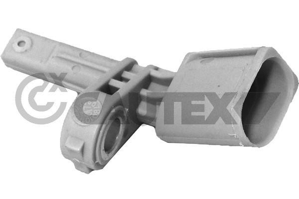 Cautex 755155 Sensor, wheel speed 755155: Buy near me in Poland at 2407.PL - Good price!