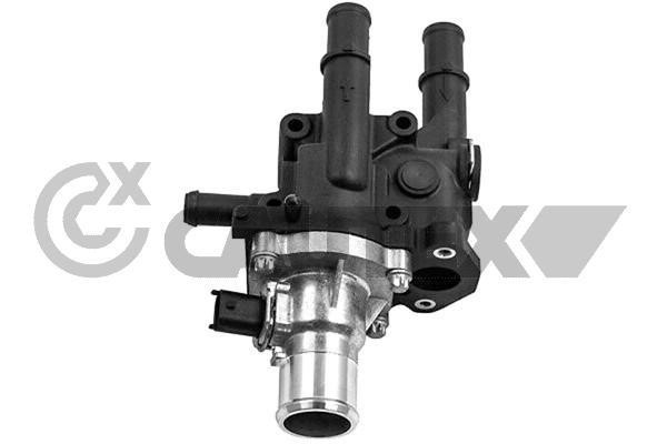 Cautex 756841 Thermostat housing 756841: Buy near me in Poland at 2407.PL - Good price!