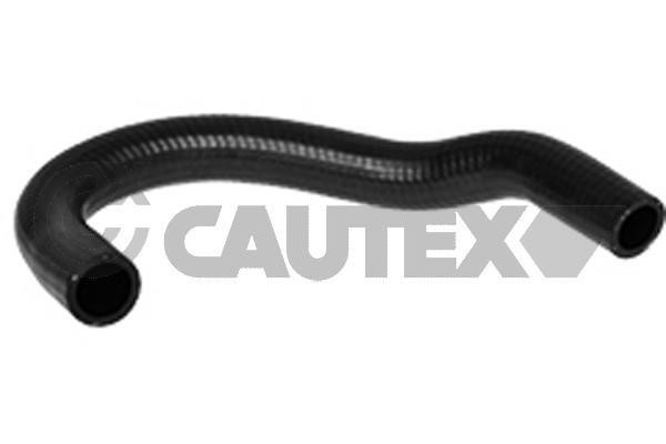 Cautex 752779 Hose, heat exchange heating 752779: Buy near me in Poland at 2407.PL - Good price!