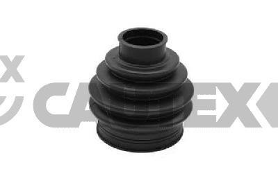 Cautex 771075 Bellow set, drive shaft 771075: Buy near me in Poland at 2407.PL - Good price!