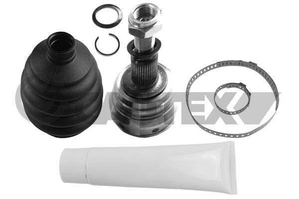 Cautex 760233 Joint kit, drive shaft 760233: Buy near me in Poland at 2407.PL - Good price!