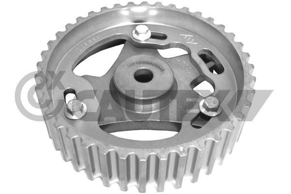 Cautex 021393 Camshaft Drive Gear 021393: Buy near me in Poland at 2407.PL - Good price!