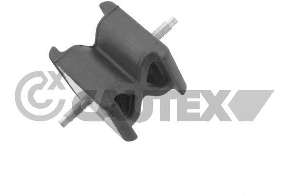 Cautex 756595 Clamp, silencer 756595: Buy near me in Poland at 2407.PL - Good price!