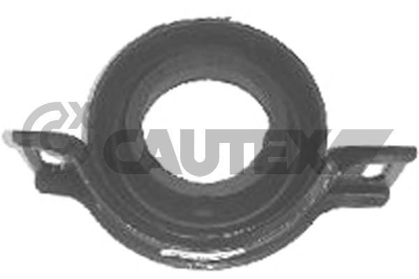 Cautex 767420 Mounting, propshaft 767420: Buy near me in Poland at 2407.PL - Good price!